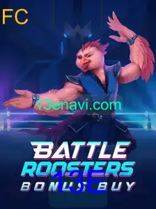 BattleRoostersBonusBuy: Um Jogo de Estratégia e Aventura Emocionante