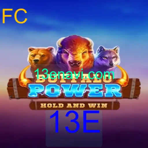 O Fascinante Universo de BuffaloPower e a Dinâmica 13E