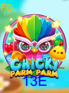 Explorando ChickyParmParm: O Jogo que Conquista Corações