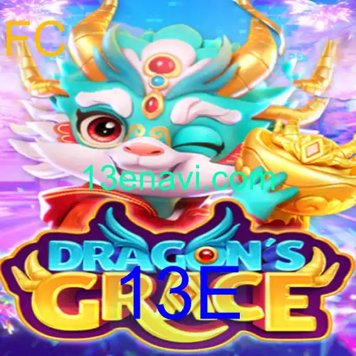 Descubra DragonsGrace: O Mundo Épico de 13E