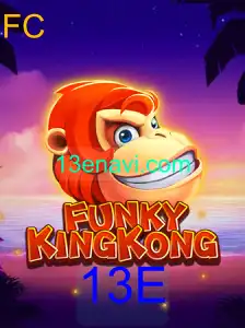 Explorando o Universo Vibrante de FunkyKingKong: A Nova Sensação dos Jogos