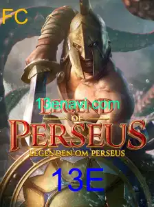 Descubra o Universo de 'LegendofPerseus': Um Mergulho nas Suas Aventuras Épicas