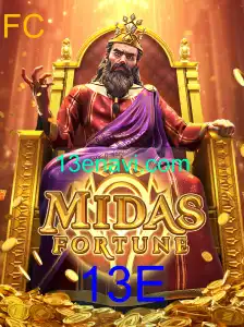 MidasFortune: A Novidade no Mundo dos Jogos Digitais com a Chave do Sucesso 13E
