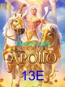 Rise of Apollo: Um Mergulho na Odisseia de Jogo com a Palavras-Chave 13E