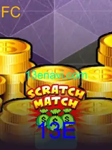 ScratchMatch: Descubra o Fascinante Mundo do Jogo 13E