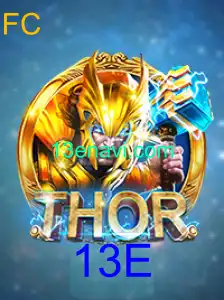 Descubra o Jogo THOR: Uma Aventura Épica com a Chave 13E