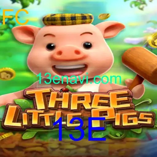 Descubra o Mundo Fascinante de THREELITTLEPIGS