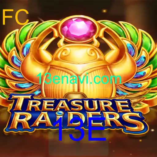 Explorando o Mundo de TREASURERAIDERS: Um Mergulho no Jogo Revolucionário