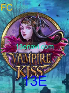 VampireKiss: Um Mergulho no Mundo dos Vampiros com a Estratégia 13E